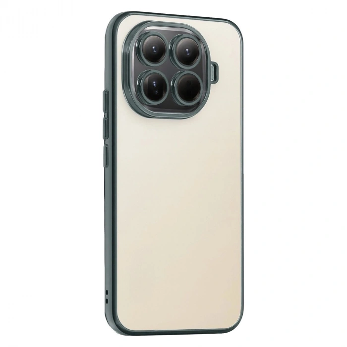 Mi 15t Pro  Lensli  - Titan Gri