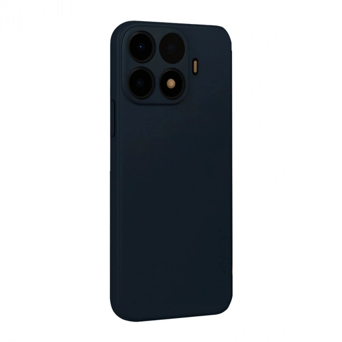 Mi 15t Pro Nano İçi Kadife  - Siyah