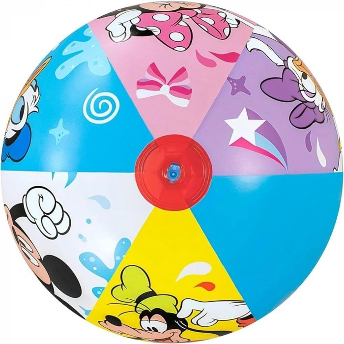 Mickey Mouse Deniz Topu 51 Cm  - 1 ADET
