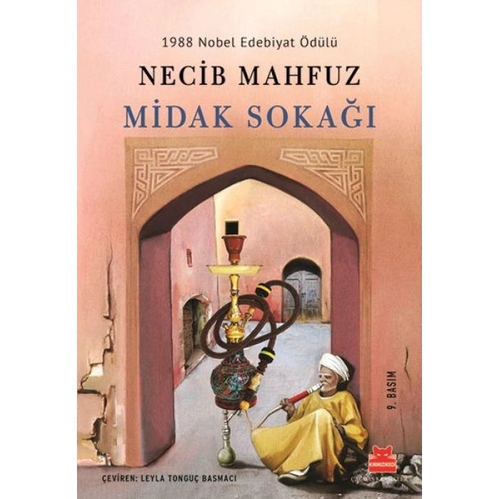 Midak Sokağı