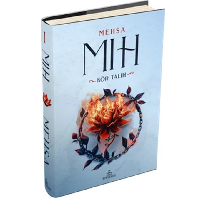 Mıh 1 Kör Talih – Ciltli