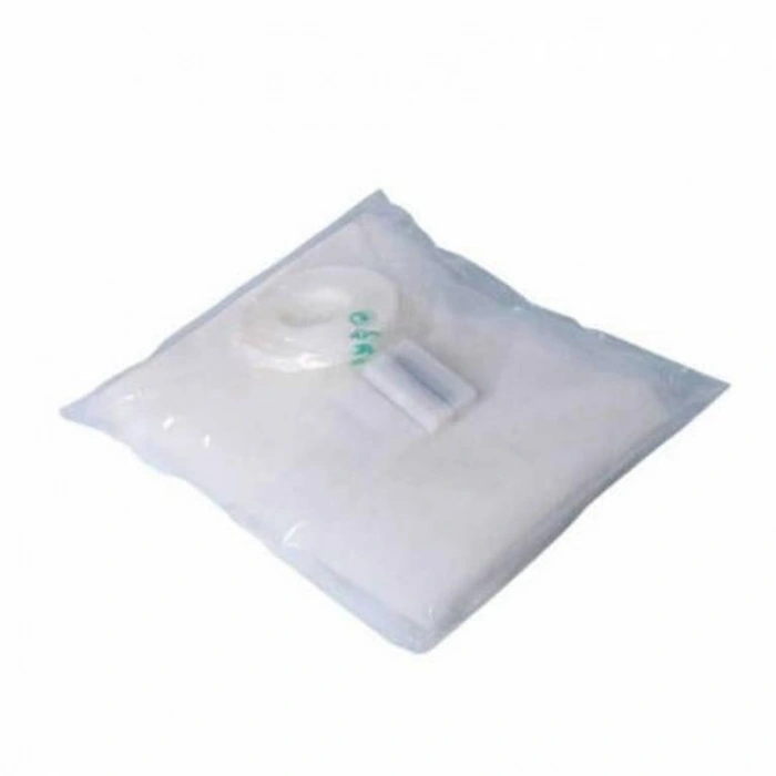 Mıknatıslı Manyetik Kapı Sinekliği Sineklik Tülü Perde (60Cm X 210Cm 2 Adet Tül) (74)