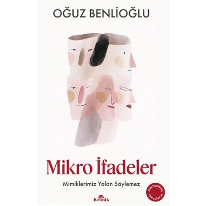 Mikro İfadeler