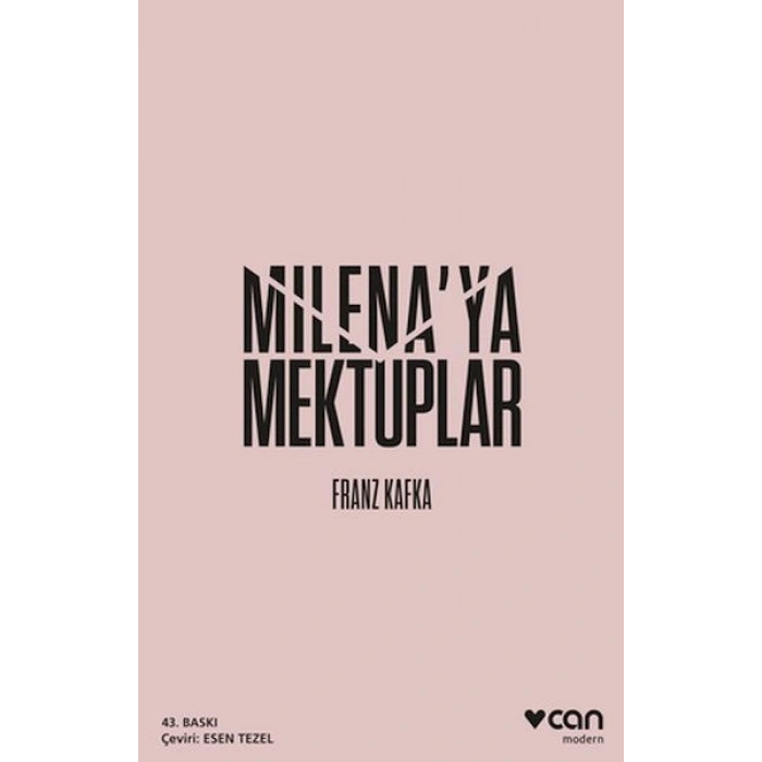 Milenaya Mektuplar