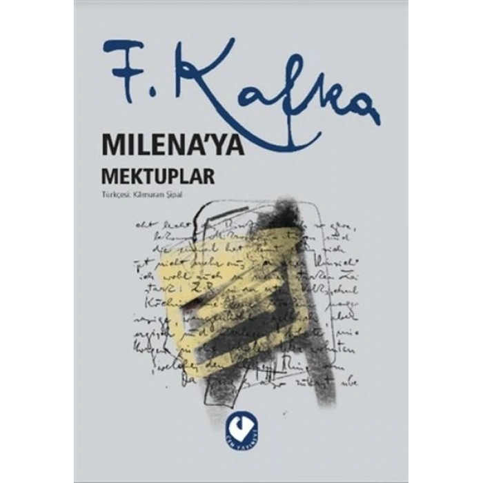 Milena’ya Mektuplar