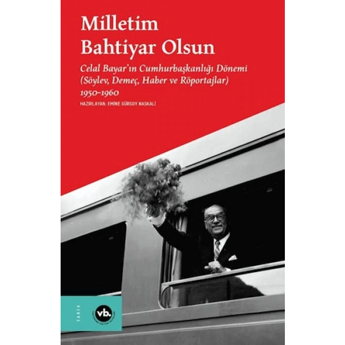 Milletim Bahtiyar Olsun
