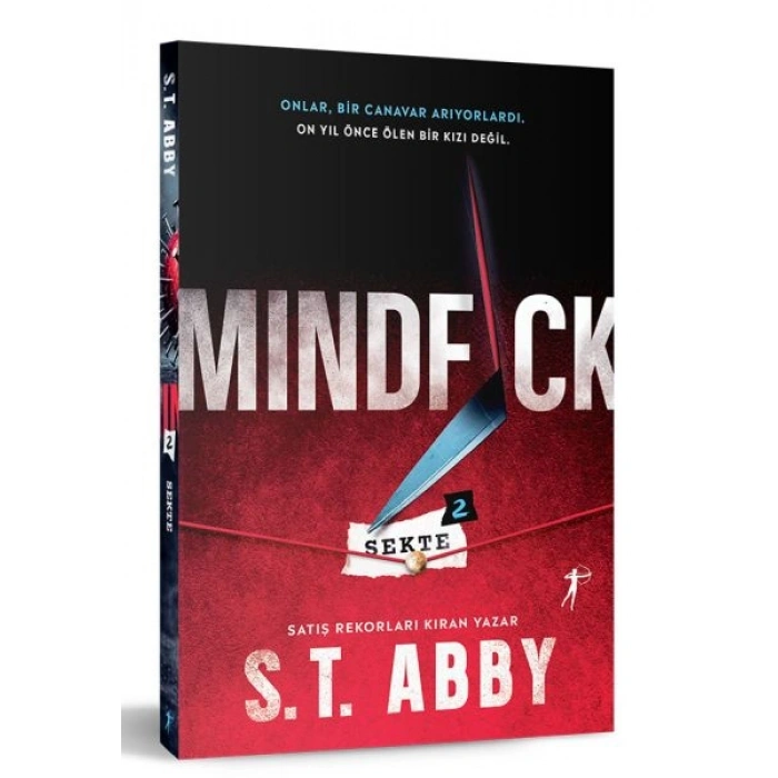 Mindfck 2 - Sekte