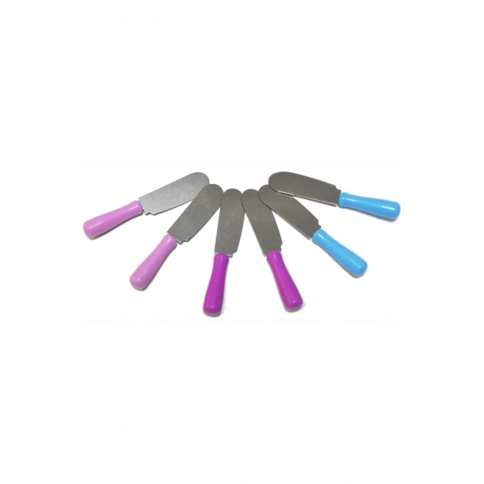 Mini 6lı Tereyağı Bıçağı (74)