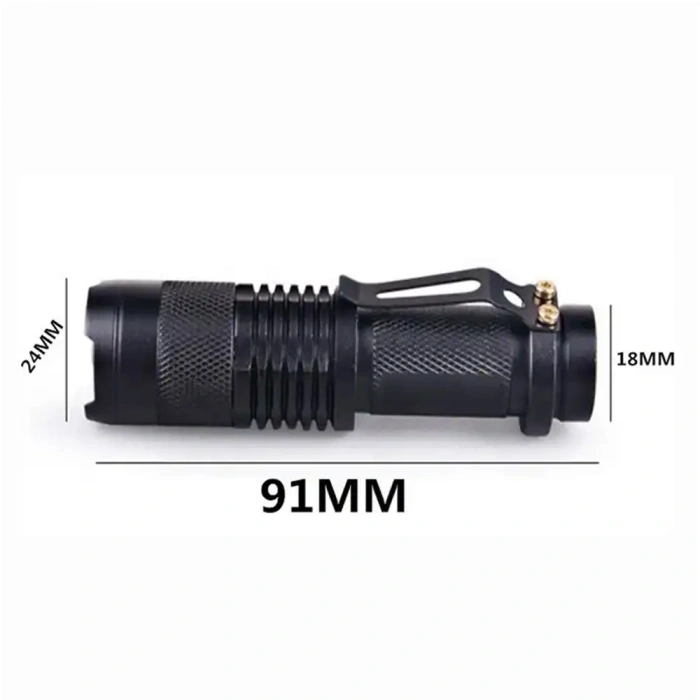 Mini Para Gös EL Feneri Wt-303