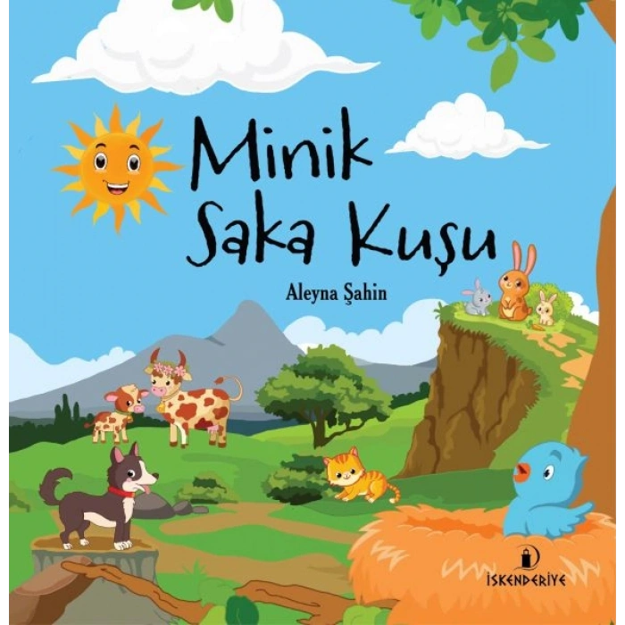 Minik Saka Kuşu