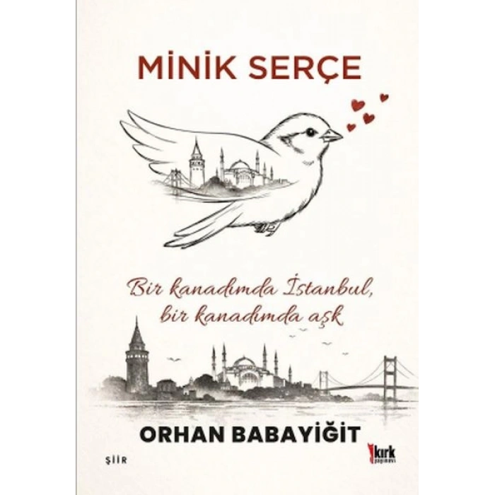 Minik Serçe
