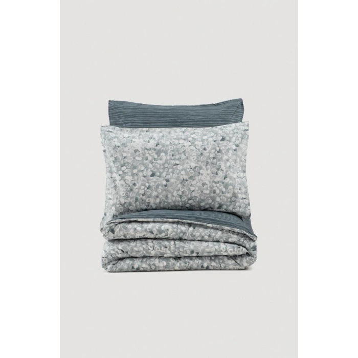 Minimal Çift Kişilik Nev Takımı Molly Antrasit