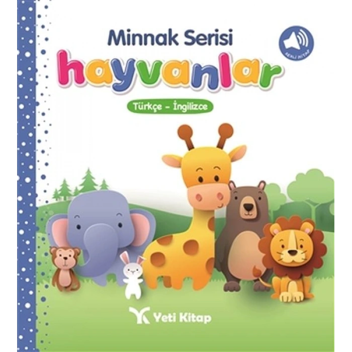 Minnak Serisi Hayvanlar