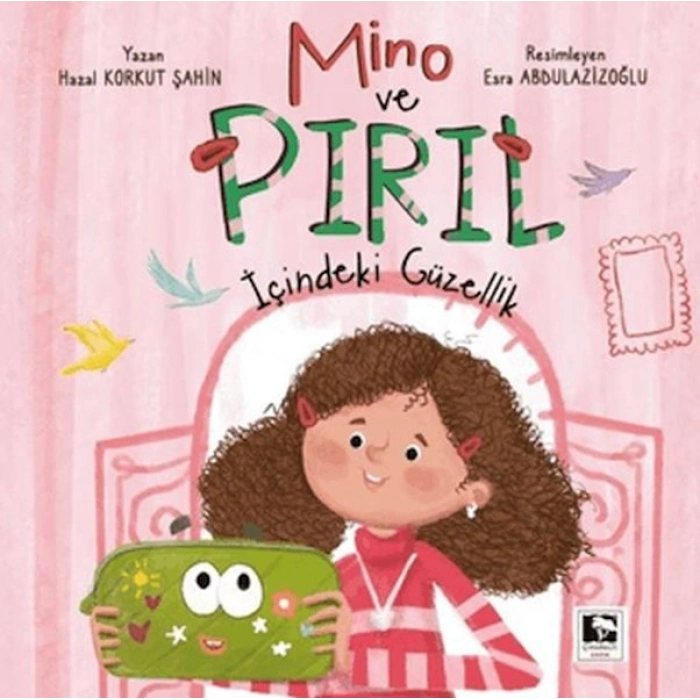 Mino ve Pırıl