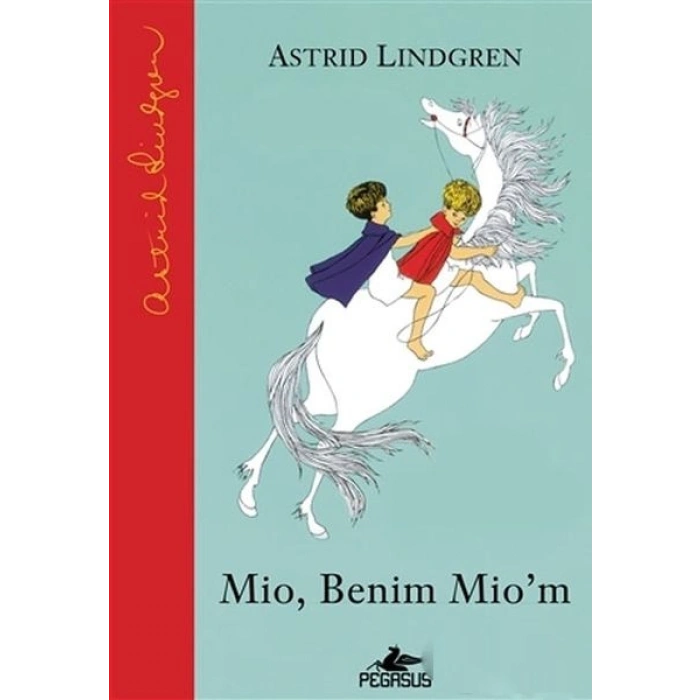 Mio Benim Miom