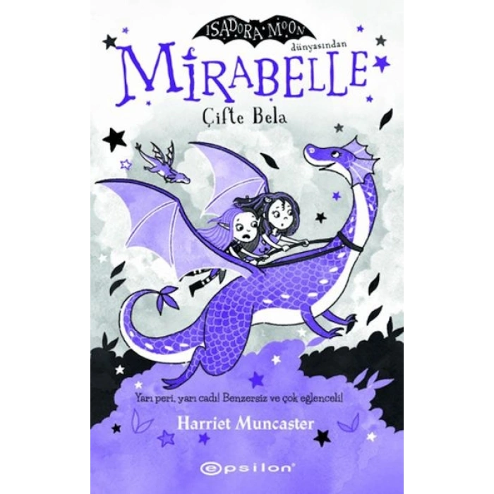 Mirabelle 4 – Çifte Bela