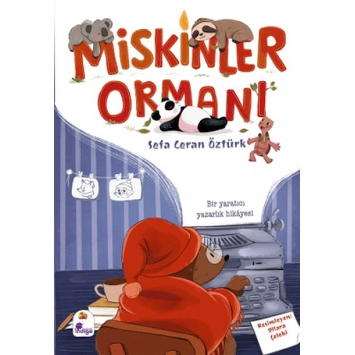 Miskinler Ormanı