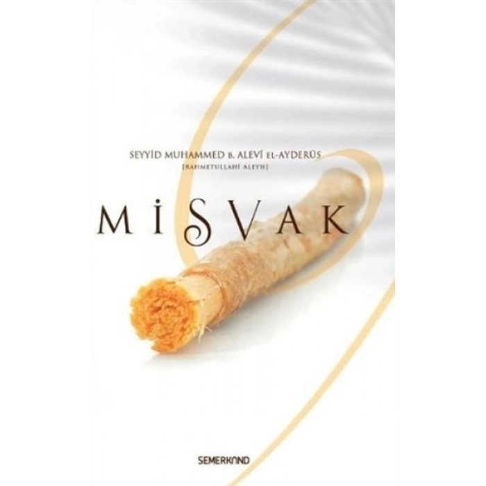 Misvak