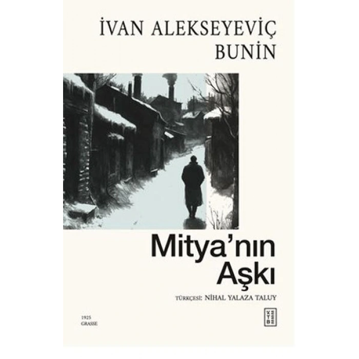 Mityanın Aşkı