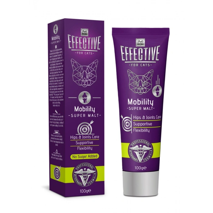 Mobility Super Kedi Maltı 100g
