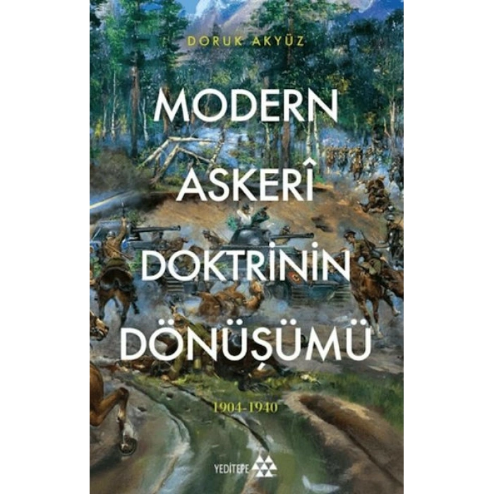 Modern Askeri Doktrinin Dönüşümü