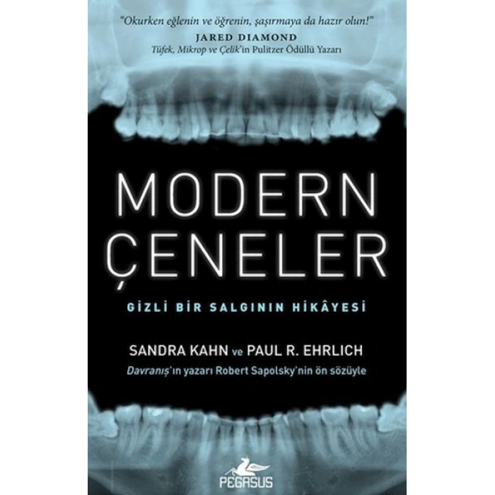 Modern Çeneler