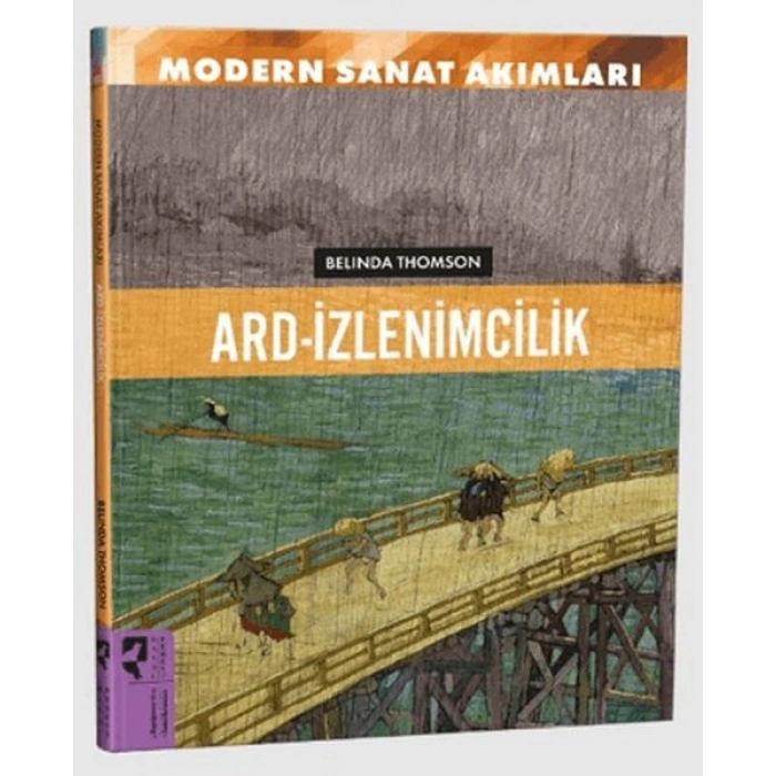 Modern Sanat Akımları Ard-İzlenimcilik