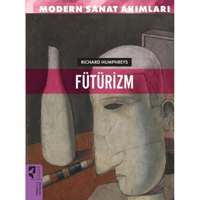 Modern Sanat Akımları Fütürizm