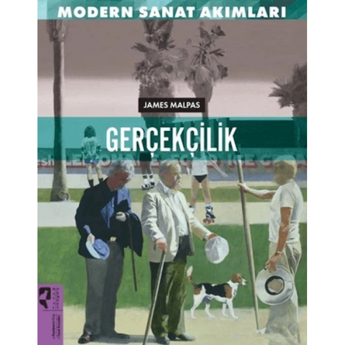 Modern Sanat Akımları Gerçekçilik
