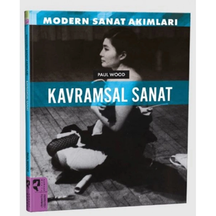 Modern Sanat Akımları Kavramsal Sanat
