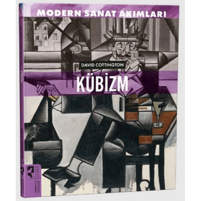 Modern Sanat Akımları Kübizm