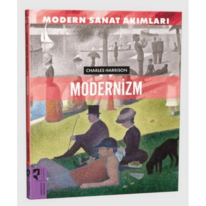 Modern Sanat Akımları Modernizm