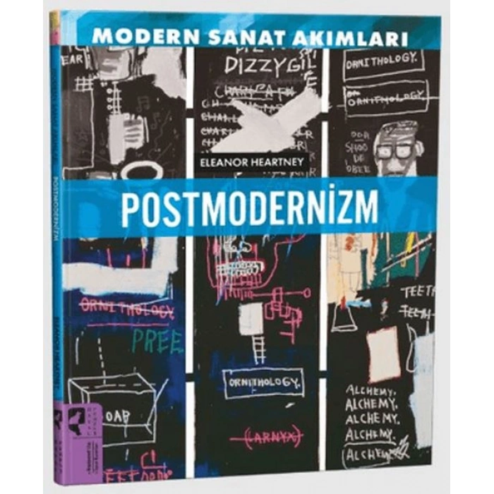 Modern Sanat Akımları Postmodernizm
