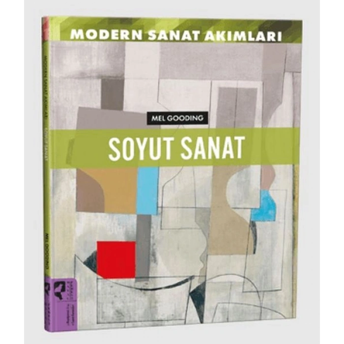 Modern Sanat Akımları Soyut Sanat