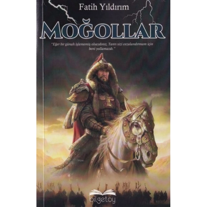 Moğollar