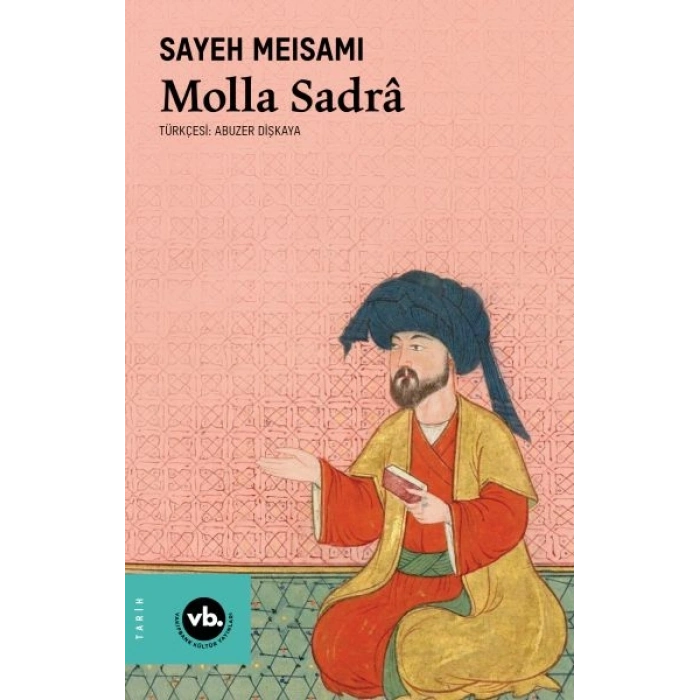 Molla Sadrâ