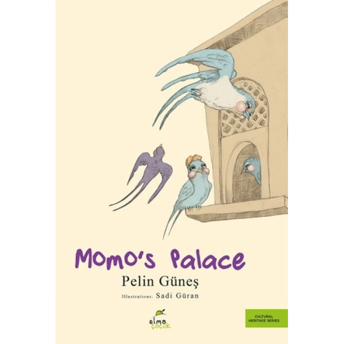 Momos Palace