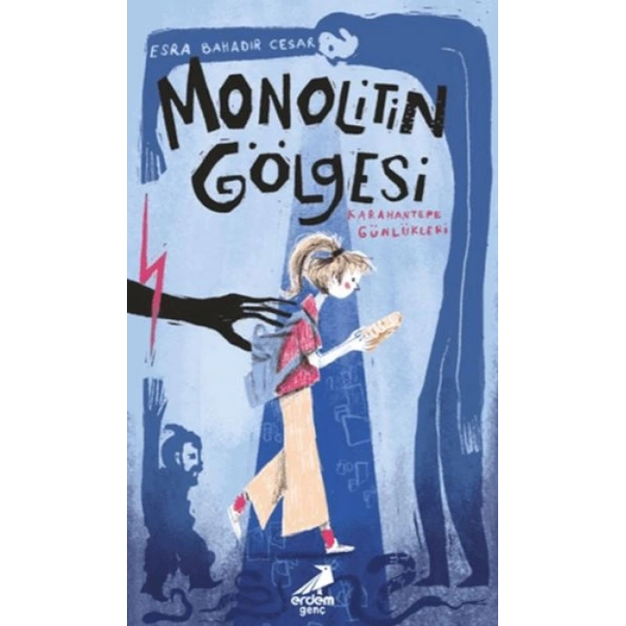 Monolitin Gölgesi