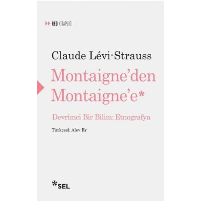 Montaigneden Montaignee