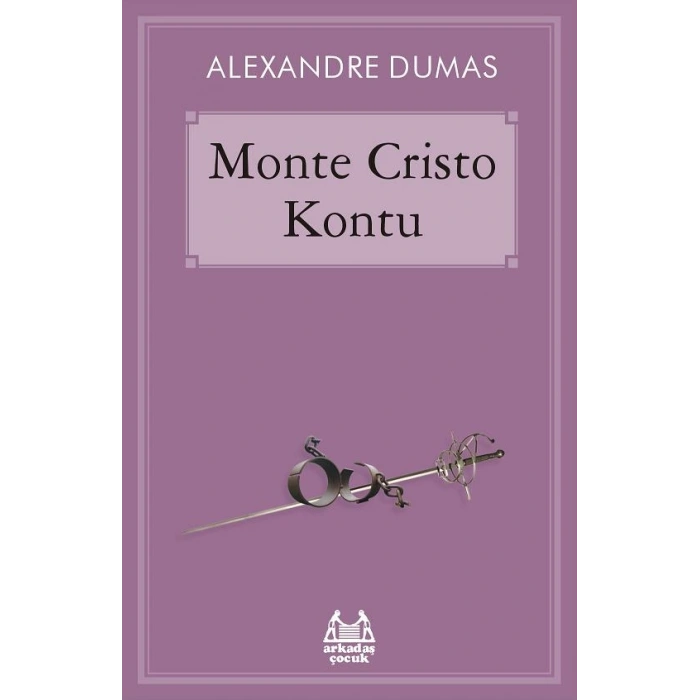 Monte Cristo Kontu