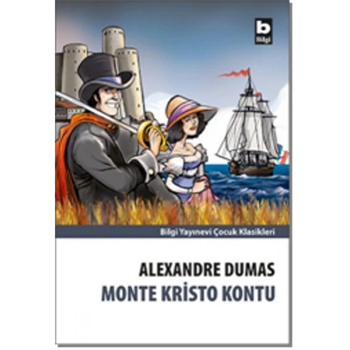 Monte Kristo Kontu