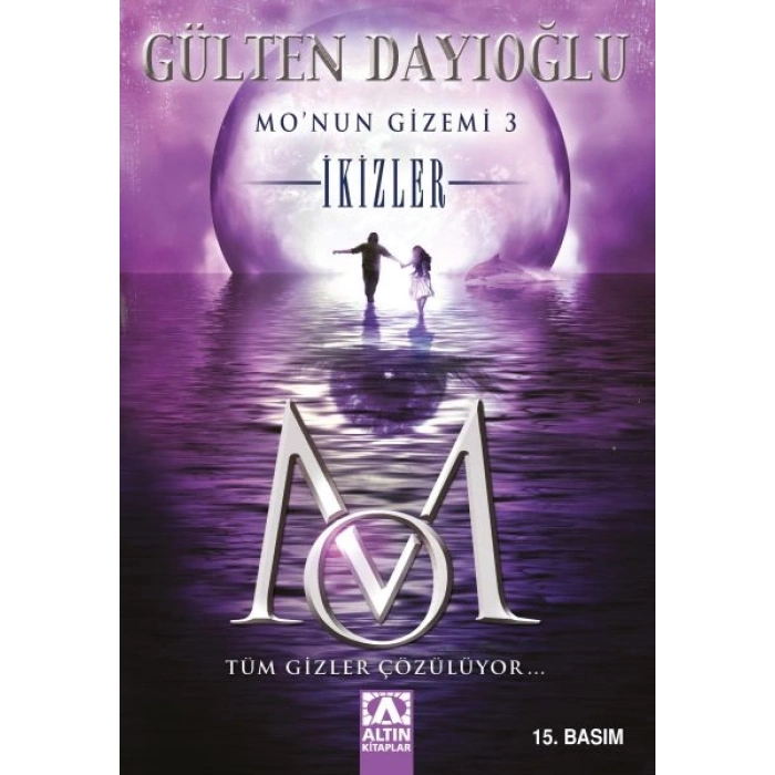 Monun Gizemi 3 - İkizler
