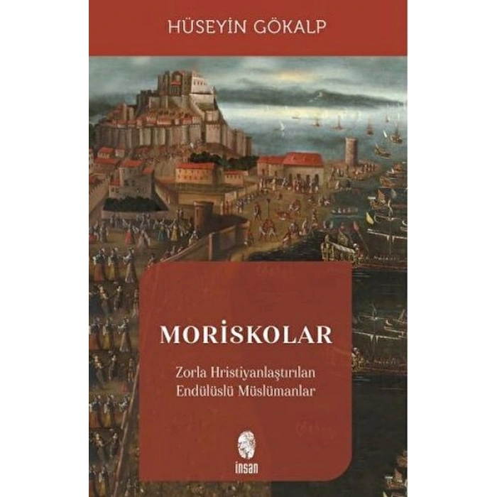 Moriskolar