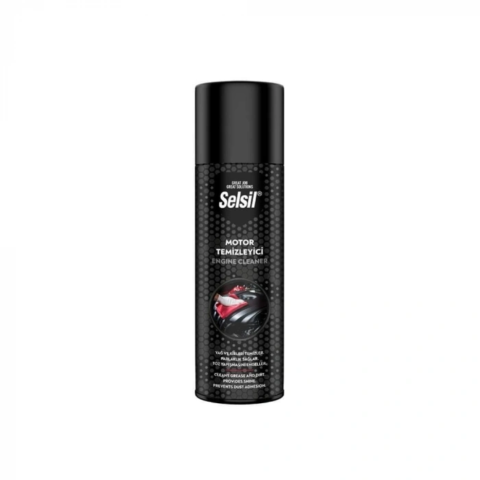 Motor Temizleyici Sprey 500 ml