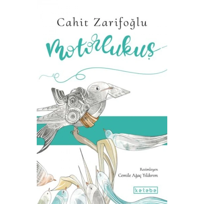 Motorlukuş