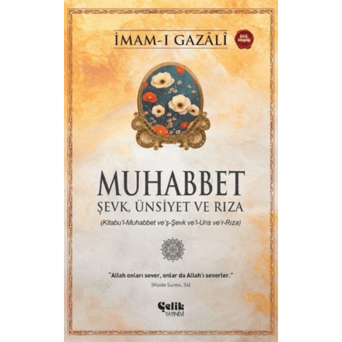 Muhabbet
