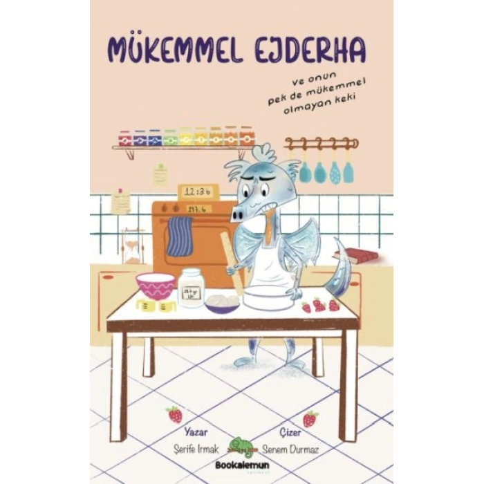 Mükemmel Ejderha