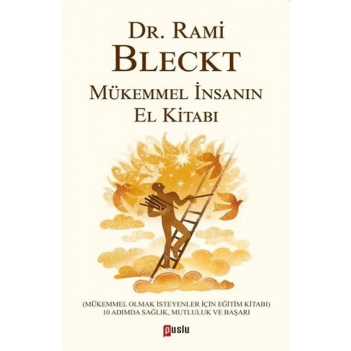 Mükemmel İnsanın El kitabı