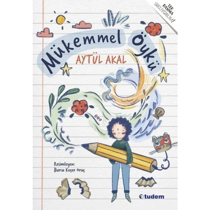 Mükemmel Öykü