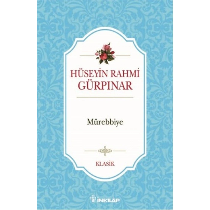 Mürebbiye